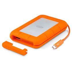 LaCie Rugged Thunderbolt 1To
