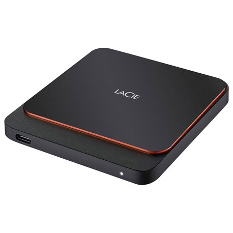 LaCie Portable SSD 1To