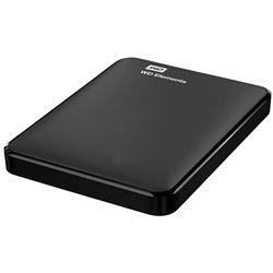 WD Elements Portable 2To