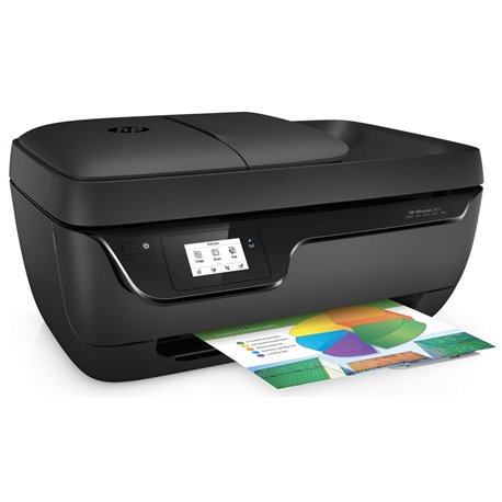 Imprimante Multifonction HP Officejet 3831