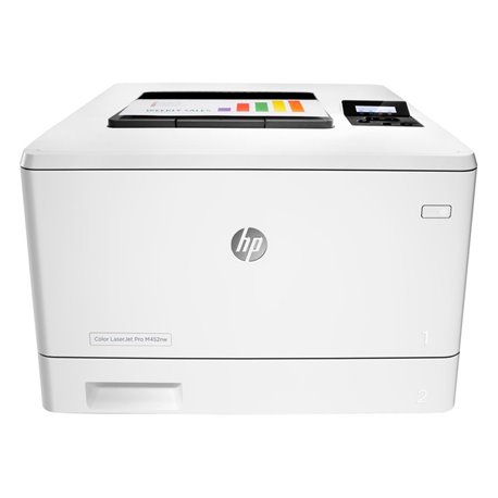 Imprimante HP Color LaserJet Pro M452nw