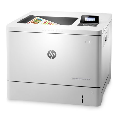 Imprimante HP Color LaserJet Enterprise M553n