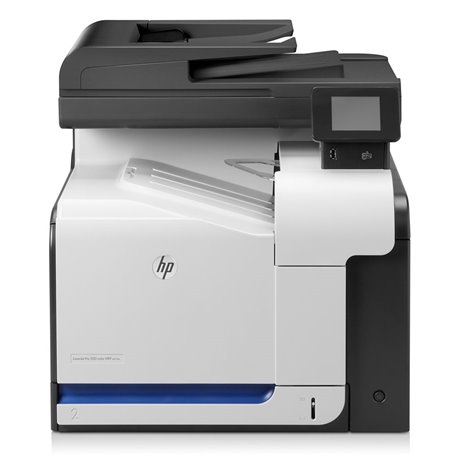 Imprimante Multifonction HP Color LaserJet Pro M570dn