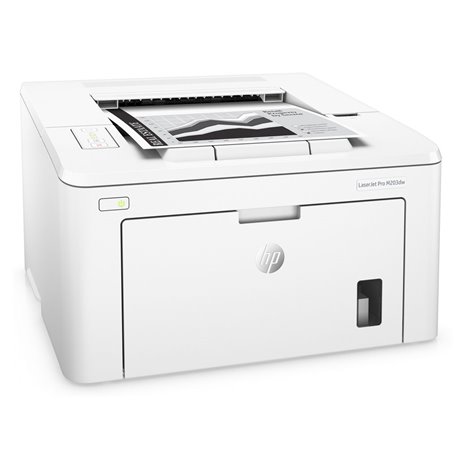 Imprimante HP LaserJet Pro M203dw