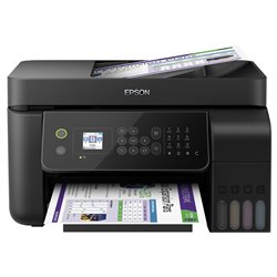 Imprimante Multifonction Epson EcoTank ET-4700
