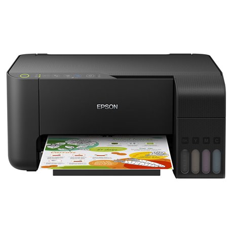 Imprimante Multifonction Epson EcoTank ET-2710