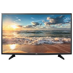 LG TV LED 49" Ultra HD 4K 49LJ5150