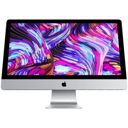Apple iMac i9 Octoc÷ur 3,6GHz 16Go/2To Fusion Drive 27" Retina 5K MRR12 (early 2019)