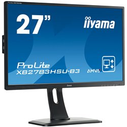 IIYAMA 27" Full HD ProLite XB2783HSU-B3
