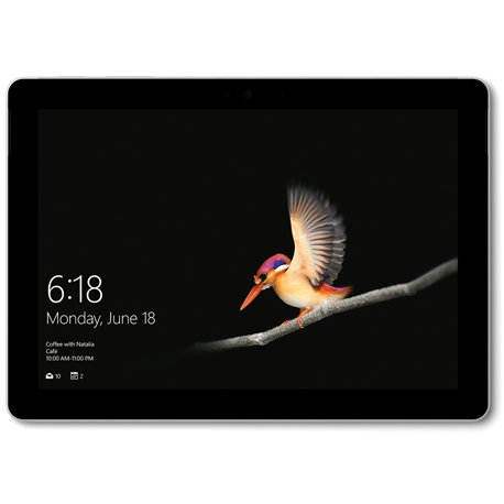 Microsoft Surface Pro i5 8Go/128Go SSD 12,3" (Platine) KJR-00003