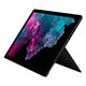 Microsoft Surface Pro 6 i7 8Go/256Go SSD 12,3" (Noir) KJU-00018