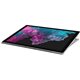 Microsoft Surface Pro 6 i5 8Go/256Go SSD 12,3" (Platine) KJT-00003