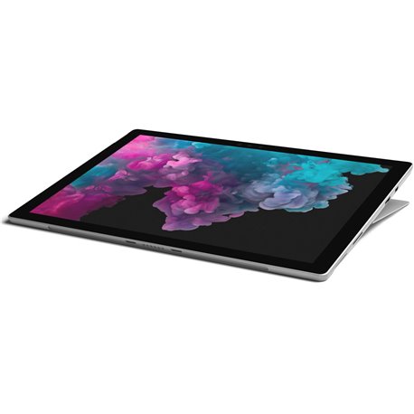 Microsoft Surface Pro 6 i5 8Go/256Go SSD 12,3" (Platine) KJT-00003