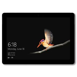 Microsoft Surface Go 4Go/64Go SSD 10" (Platine) MHN-00003