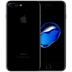 Apple iPhone 7 Plus 128Go Noir de jais MN4V2 (late 2016)