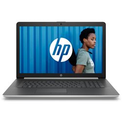 HP i5 1,6GHz 8Go/1To + SSD 128Go 17,3" 17-BY1007NF