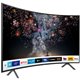 Samsung TV LED 55" Incurvée UE55RU7305