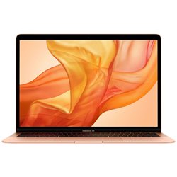 Apple MacBook Air i5 1,6Ghz 8Go/256Go Retina Or MVFN2 (mid 2019)