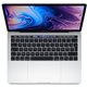 Apple MacBook Pro Quad i5 1,4Ghz 8Go/128Go 13" Touch Argent MUHQ2 (mid 2019)