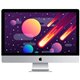 Apple iMac i7 3,5Ghz 16Go/2x1To SSD 27" ME089 (late 2013)