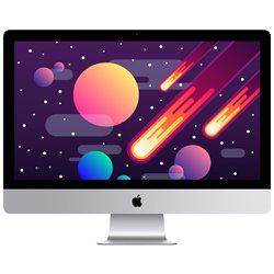 Apple iMac i7 3,5Ghz 16Go/2x1To SSD 27" ME089 (late 2013)