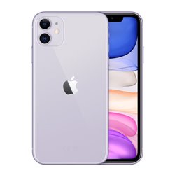 Apple iPhone 11 64Go Mauve MWLX2 (late 2019)
