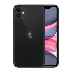 Apple iPhone 11 128Go Noir MWM02 (late 2019)