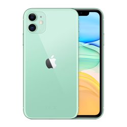 Apple iPhone 11 128Go Vert MWM62 (late 2019)