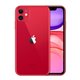 Apple iPhone 11 128Go RED MWM32 (late 2019)