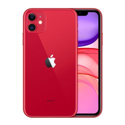 Apple iPhone 11 128Go RED MWM32 (late 2019)