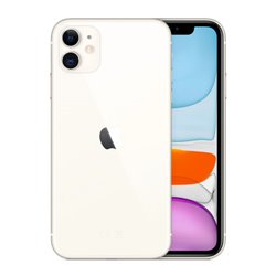 Apple iPhone 11 256Go Blanc MWM82 (late 2019)