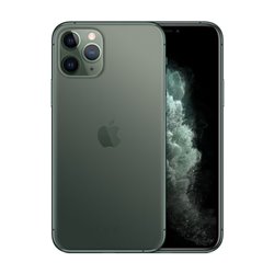 Apple iPhone 11 Pro 64Go Vert nuit MWC62 (late 2019)