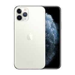 Apple iPhone 11 Pro 256Go Argent MWC82 (late 2019)
