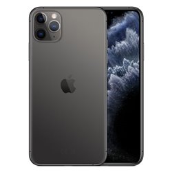 Apple iPhone 11 Pro Max 64Go Gris sidéral MWHD2 (late 2019)
