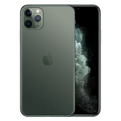 Apple iPhone 11 Pro Max 64Go Vert nuit MWHH2 (late 2019)