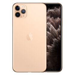 Apple iPhone 11 Pro Max 64Go Or MWHG2 (late 2019)