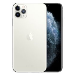 Apple iPhone 11 Pro Max 256Go Argent MWHK2 (late 2019)