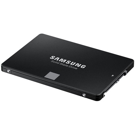 Samsung SSD 1To Série 860 EVO (2,5" - SATA III - interne)