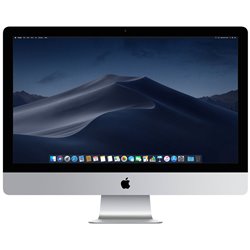 Apple iMac i5 3,3Ghz 32Go/2To Fusion Drive 27" Retina 5K MK482 (late 2015)
