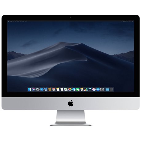 Apple iMac i5 3,3Ghz 32Go/2To Fusion Drive 27" Retina 5K MK482 (late 2015)