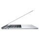Apple MacBook Pro i7 2,8Ghz 16Go/1To Radeon Pro 555 15" Touch Argent MPTU2 (mid 2017)