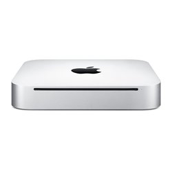 Apple Mac mini 2,4GHz 8Go/320Go + SSD 120Go MC270 (mid 2010)