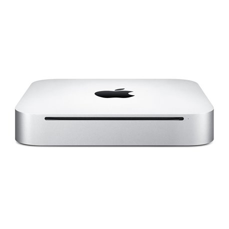 Apple Mac mini 2,4GHz 8Go/320Go + SSD 120Go MC270 (mid 2010)