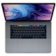 Apple MacBook Pro i7 2,7Ghz 16Go/1To Radeon Pro 455 15" Touch Gris sidéral MLH42 (late 2016)