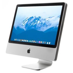 Apple iMac Intel 2,66GHz 8Go/640Go 24" MB418 (early 2009)