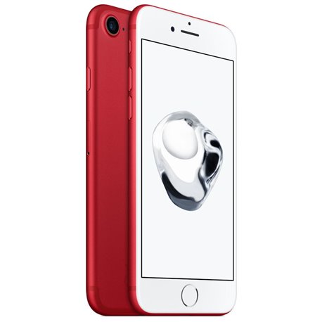 Apple iPhone 7 128Go (product) Red MPRL2 (early 2017)