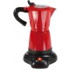 Domoclip Cafetière italienne élèctrique DOD117