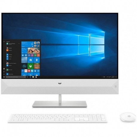 HP Pavilion All-in-One i7 2,0GHz 16Go/1To + 256Go SSD 24” 24-xa0099nf