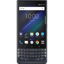 Blackberry Smartphone Key 32 Go 4.5 pouces Gris 4G