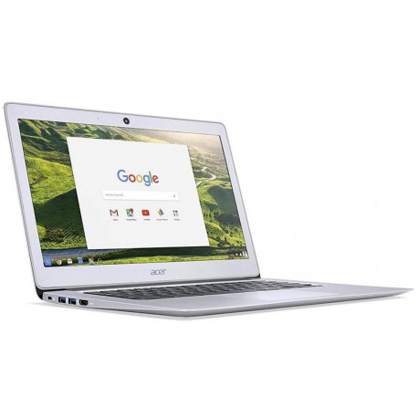 Acer Chromebook 14 Intel Celeron 1,60GHz 4Go/32Go 14” NX.HKBEF.006